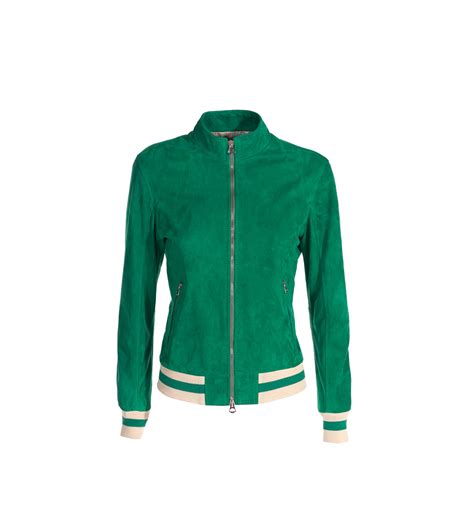 amazon giacca burberry pelle scamosciata verde|Cappotti donna .